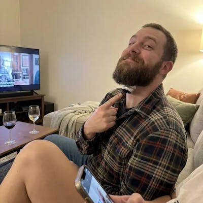 Customer photo