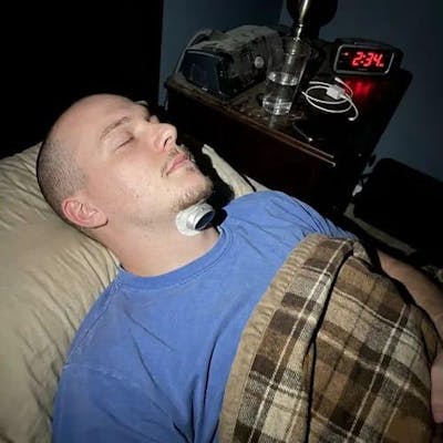 Customer review photo